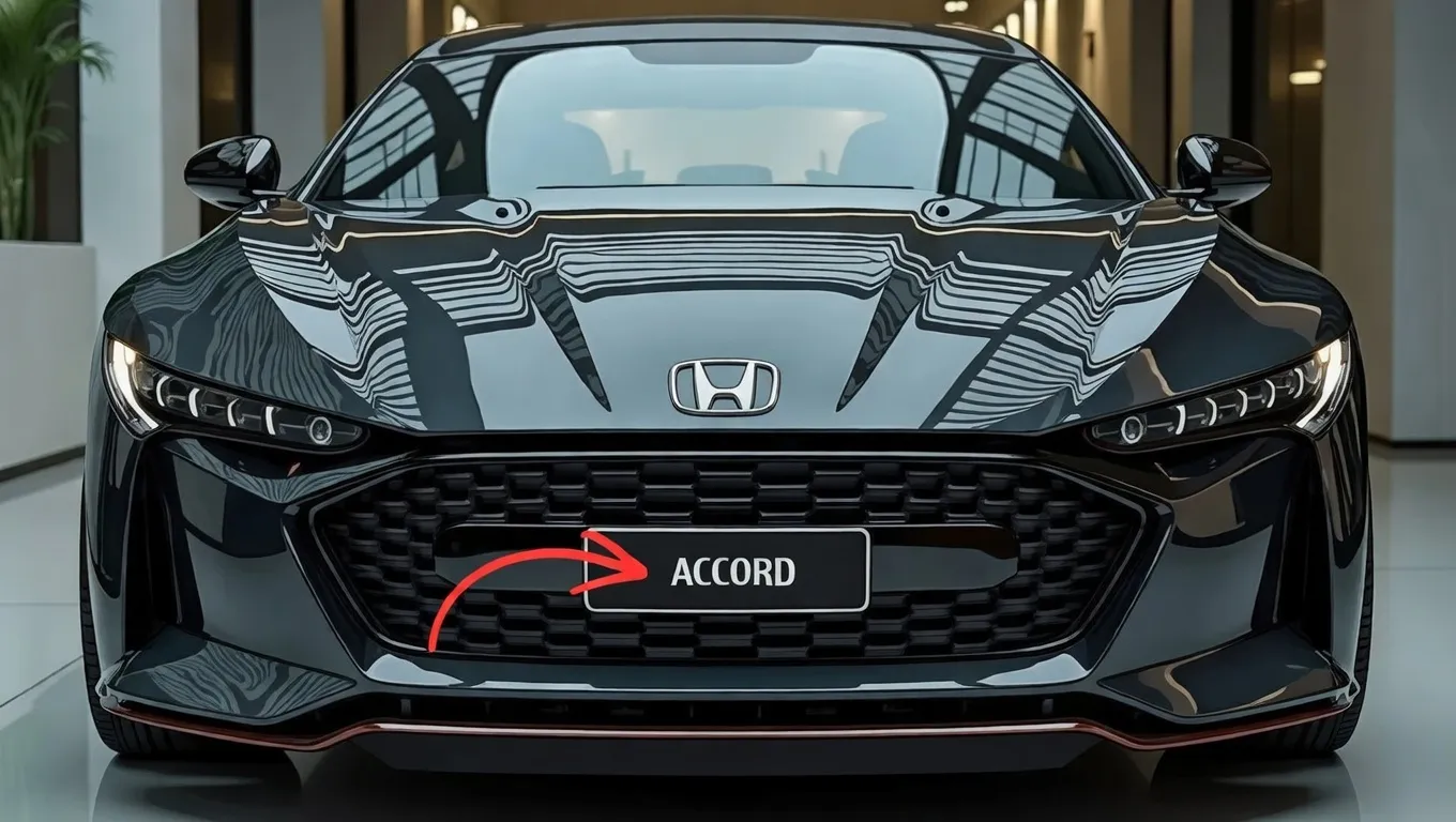 2026 Honda Civic First Look: The Ultimate Evolution of Hybrid Efficiency & Smart Tech