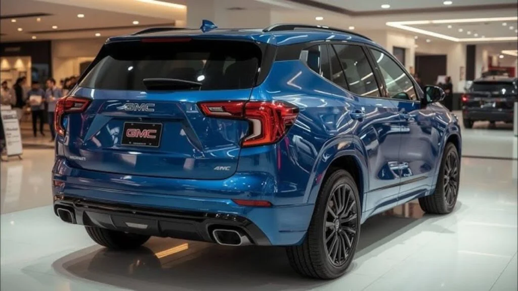 GMC Ultra Beast Truck 2026 Revealed : Extreme Power and Bold Design