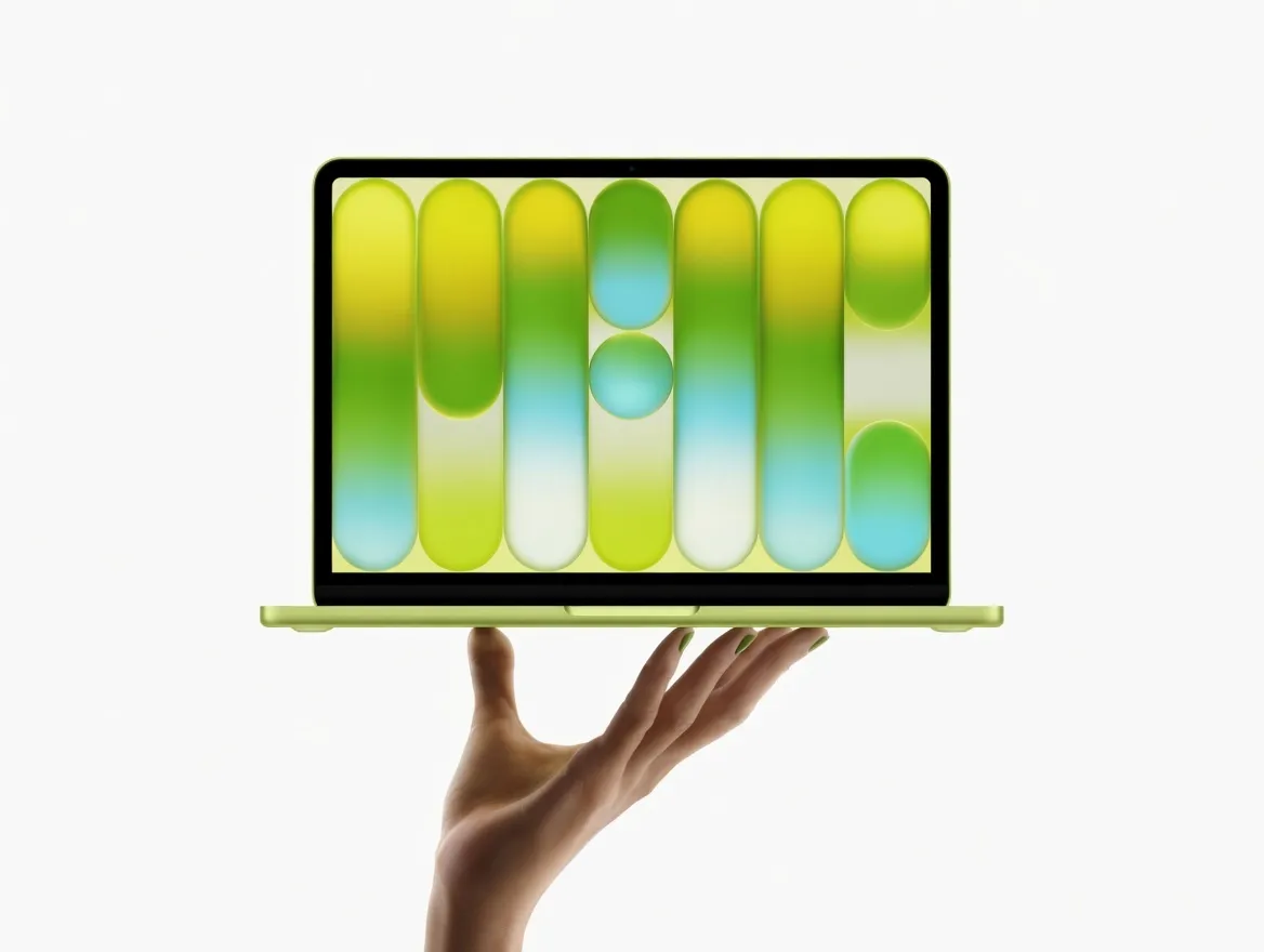 Apple Shocks With Cheapest MacBook Ever at £599 – Launches Days After Bargain iPhone 17e