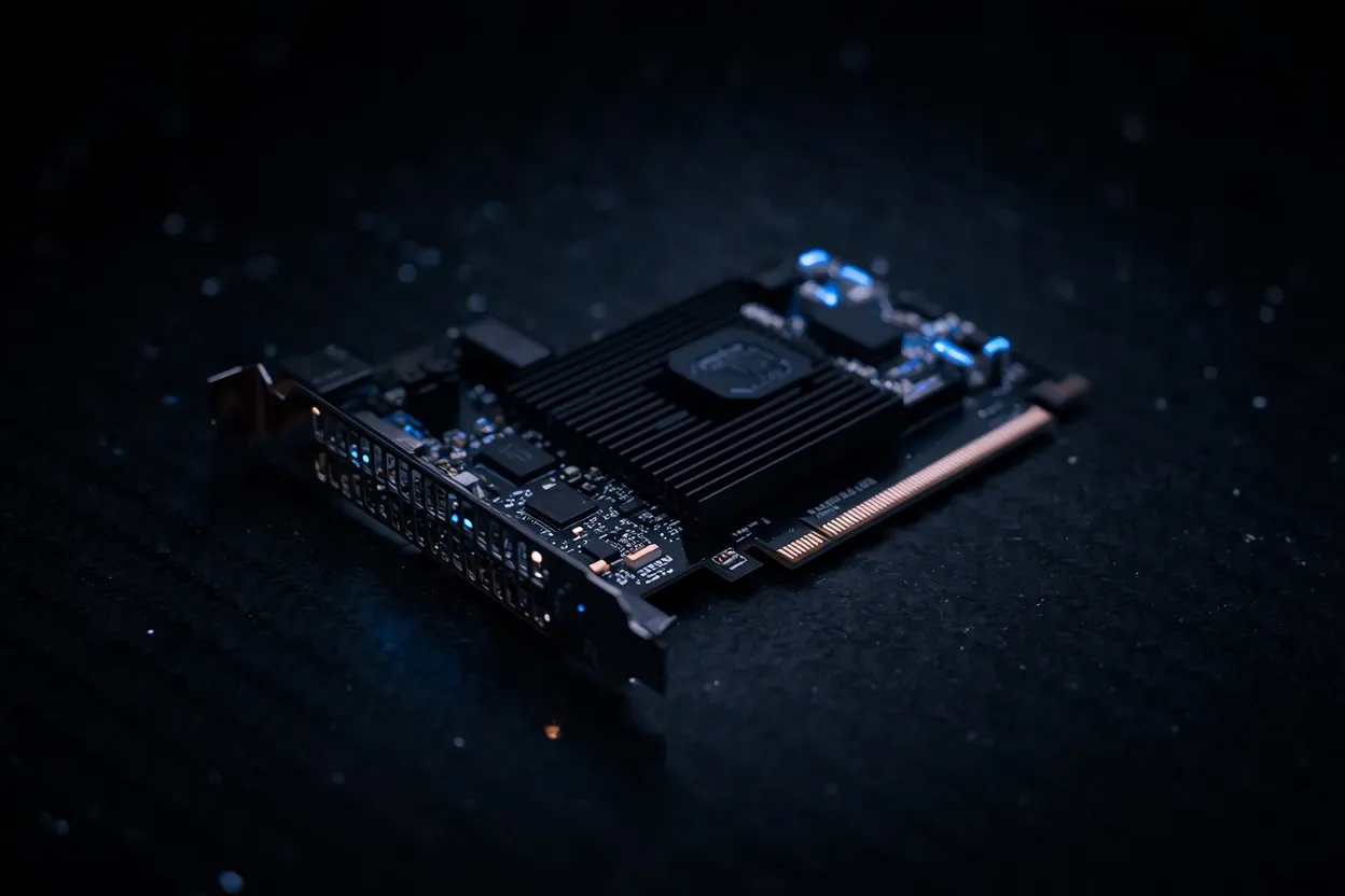 Tiny Startup Humiliates Nvidia and AMD: Runs 700B AI Models on a $0 Cloud Bill Using Decade-Old Chips