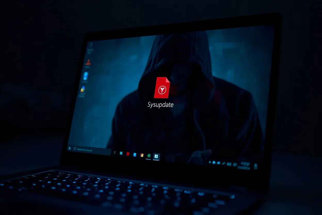 Warning: Hackers Are Sending Fake JPEG Photos That Silently Take Over Your Windows PC