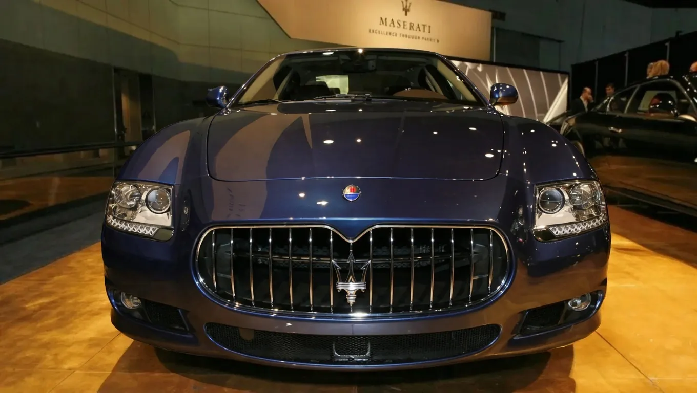 2026 Maserati Quattroporte Review: 430 HP Luxury Sedan Specs & Price