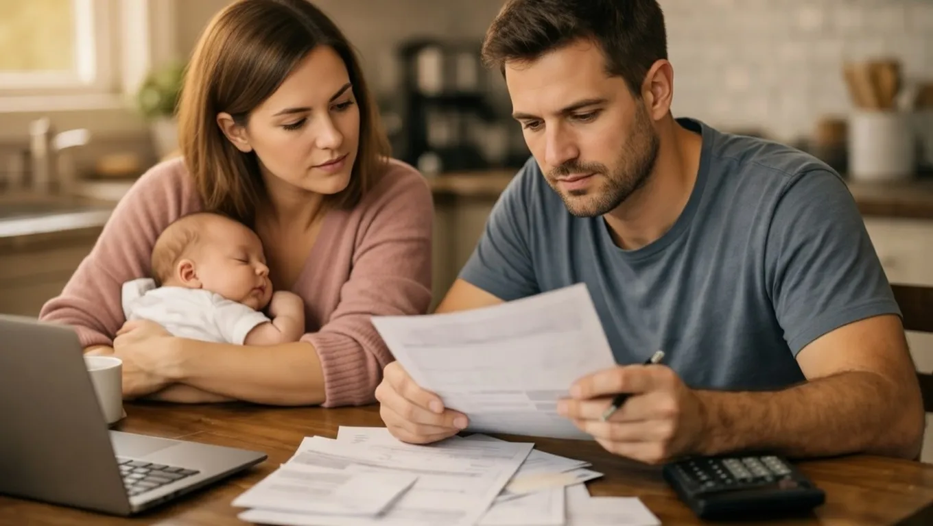 $1,000 Baby Benefit Announced: Everything Parents Need to Know About the New Trump Accounts