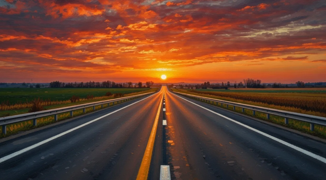 Urgent Warning: Strict New February 2026 Driving Law Could Mean Fines & Jail Time