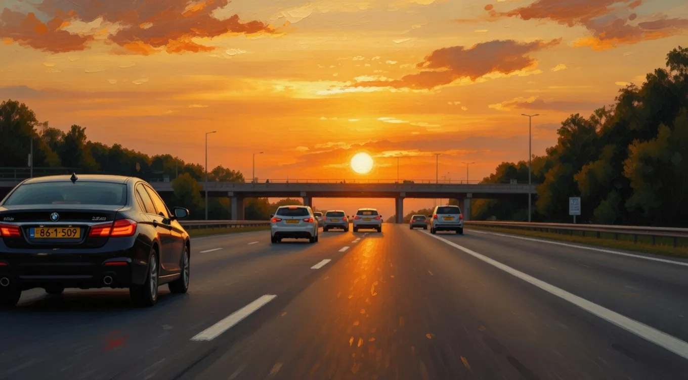 Critical Alert: The New 2026 Driving Law Affecting All 50 States — Ignore at Your Own Risk