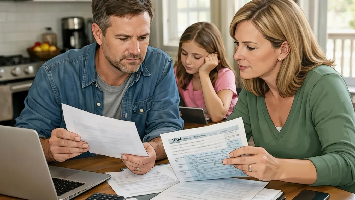 $1,000 to $2,000 IRS Refunds Confirmed for 2026 — Check Eligibility & Exact Timeline