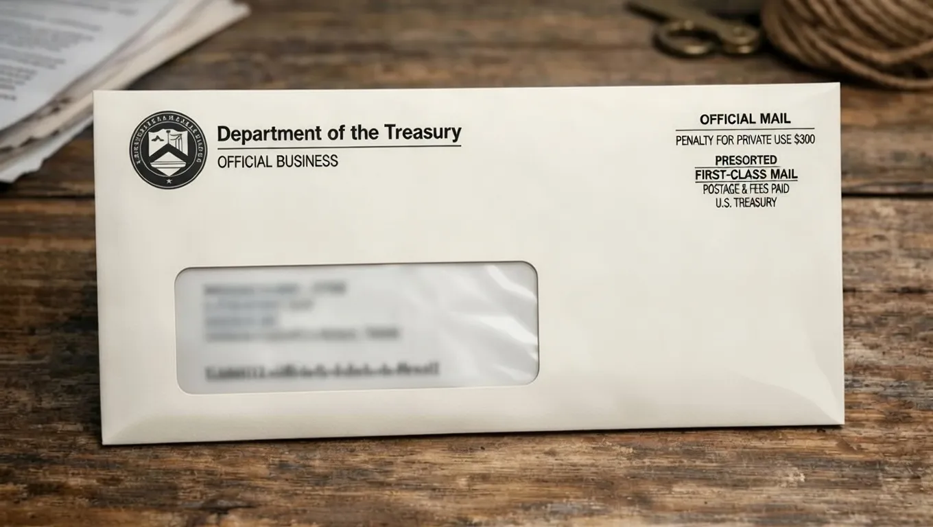 IRS $2,000 Direct Deposit Fully Explained for February 2026 — Don't Miss Out!